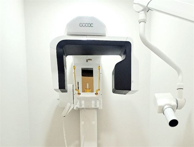 A Plus Dental Clinic — 医療機器