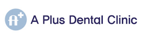 A Plus Dental Clinic logo