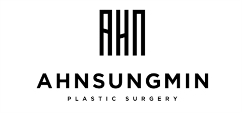 Ahn Sung Min Plastic Surgery logo