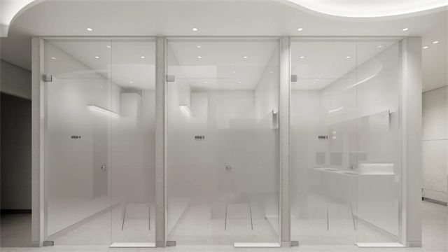Art of Shine Skin Clinic — Кабинет консультации