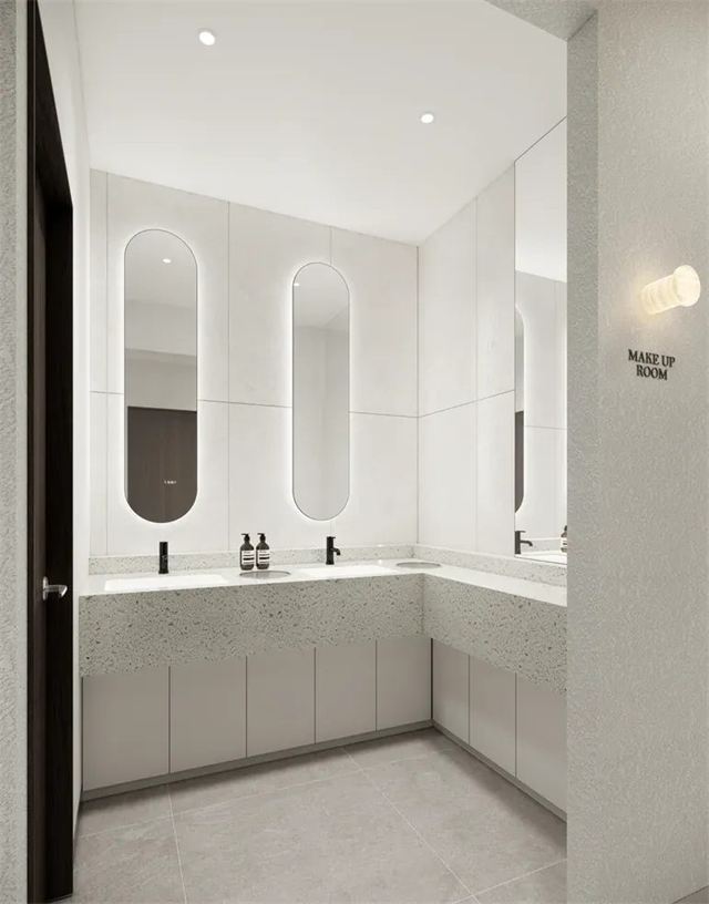 Art of Shine Skin Clinic — Внутри клиники