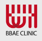BBAE Clinic logo