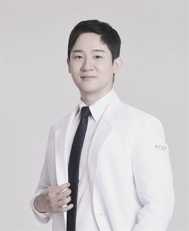 Lee Gi-dae — BYUS Plastic Surgery