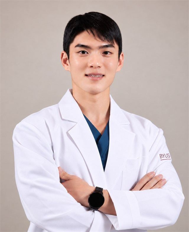 Jang Se-ho — BYUS Plastic Surgery