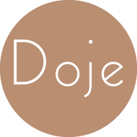 Doje Skin Clinic logo