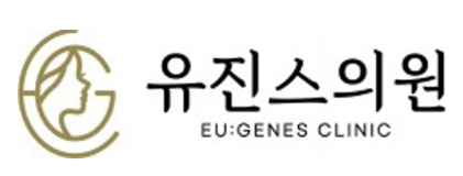 EU:GENES Skin Clinic logo
