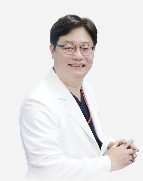 Dr. Song Jun-seop, president of Gangnam JS Hospital