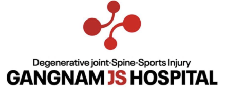 Gangnam JS Hospital logo