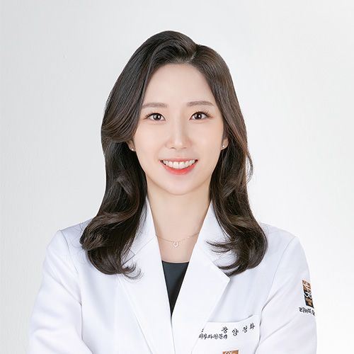 Yang Jeong-hwa — The Heal Skin Clinic Sinsa