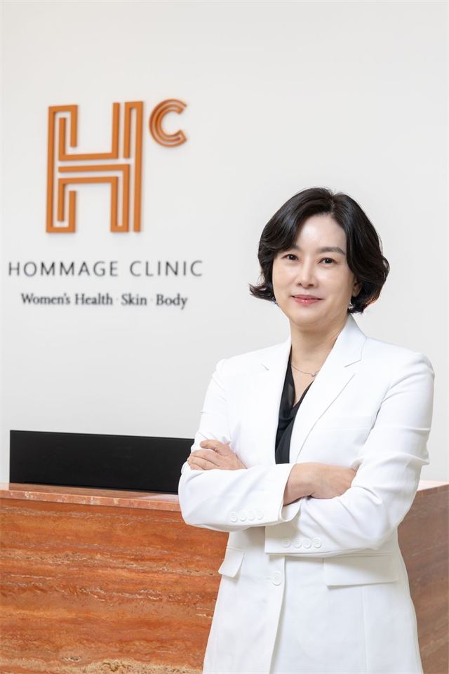 오마쥬의원 박유나 원장