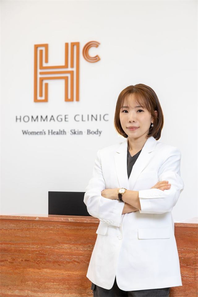 오마쥬의원 김현빈 원장