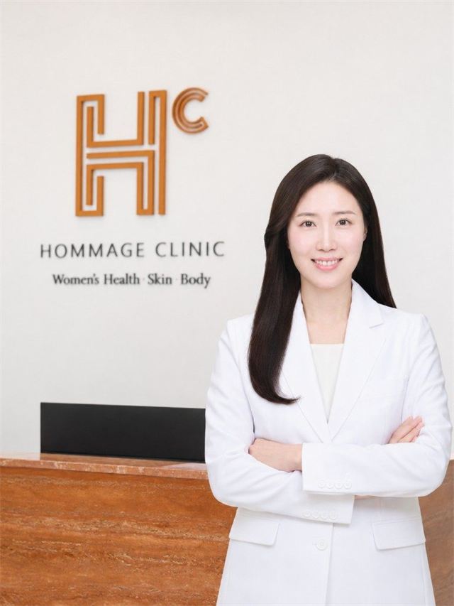 오마쥬의원 황선화 원장
