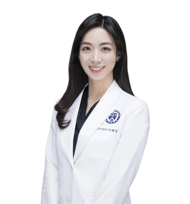 Sally Chaekyung Lee — Isu Yonsei Baro Orthodontics