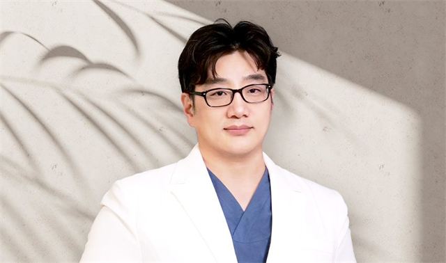 Yoon Jung-wook — JRYN 西面
