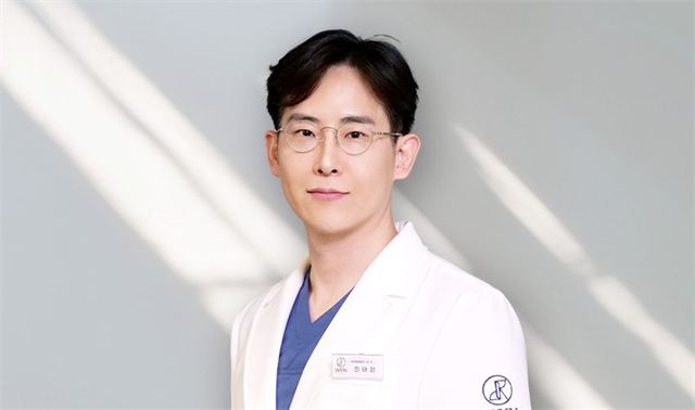 Jin Tae-wan — JRYN 西面