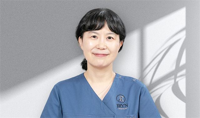 Kim Ji-young — JRYN 西面