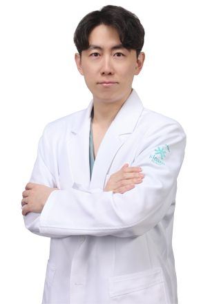 Portrait of Dr. Kim Geum Sung, doctor at Kleam Skin Clinic Myeongdong