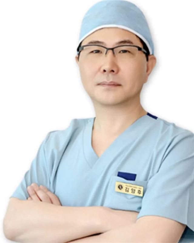 Dr. Kim Yang-hu, representative director of Seomyeon L Urology