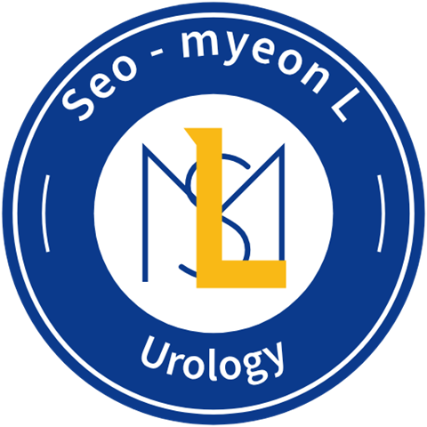 Seomyeon L Urology logo