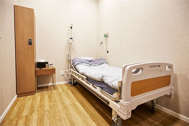 玛博尔整形外科 — 院内