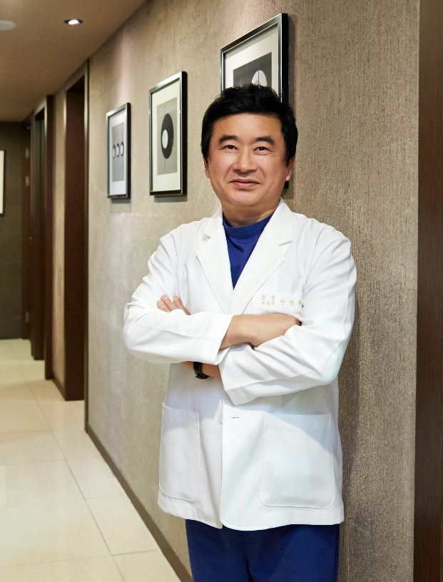 민의원 민영수 대표원장