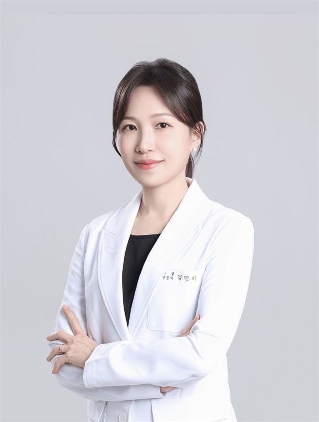 민의원 김민지 원장