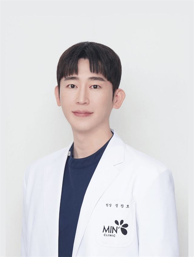 민의원 정찬호 원장