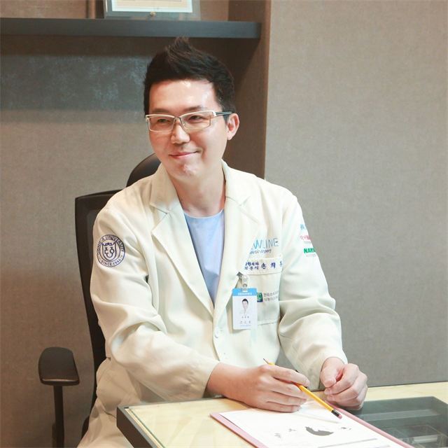 Son Hee-dong — Newline Plastic Surgery