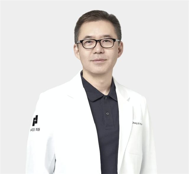 뉴리즈의원 장기현 대표원장