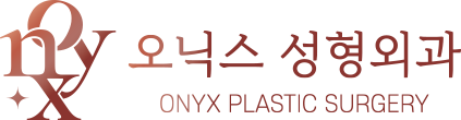 ONYX Plastic Surgeryのロゴ