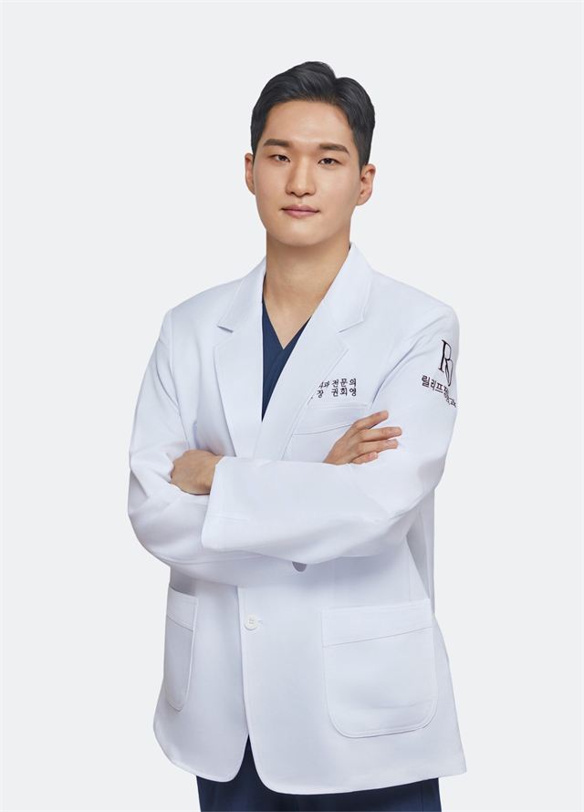 Hoeyoung Kwon — Relief 骨科