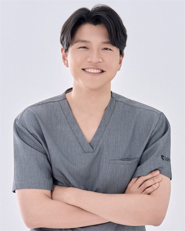 Dr. Yang Se-hwan, representative director of Sartine Skin Clinic