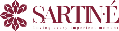 Sartine Skin Clinic logo