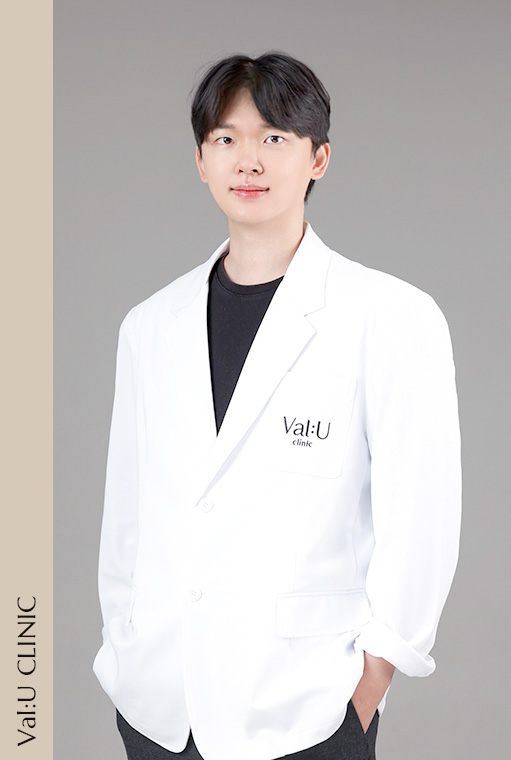 Seung Hyun Lee — Val:U 诊所