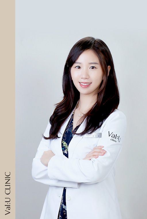 Hyun Jung Kang — Val:U 诊所