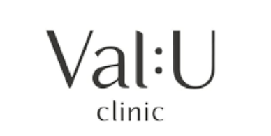 Val:U Skin Clinic Myeongdong logo