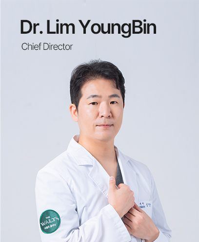Lim Young-bin — The Walts Clinic