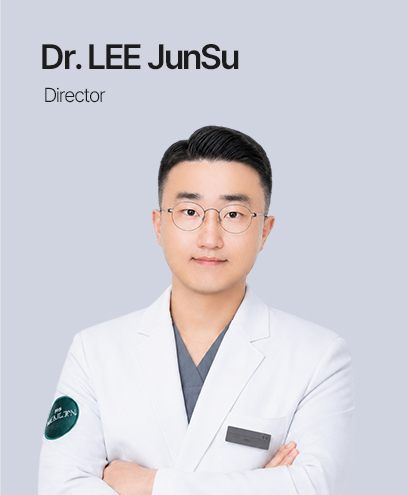 Lee Jun-su — The Walts Clinic