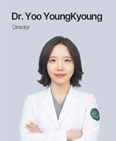 Yoo Young-kyoung — The Walts Clinic