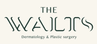 The Walts Clinicのロゴ