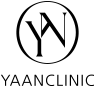 YAAN Skin Clinic logo