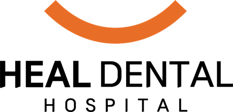 Yonsei Heal Dental Hospital logo