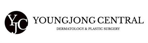 Youngjong Central Skin Clinicのロゴ