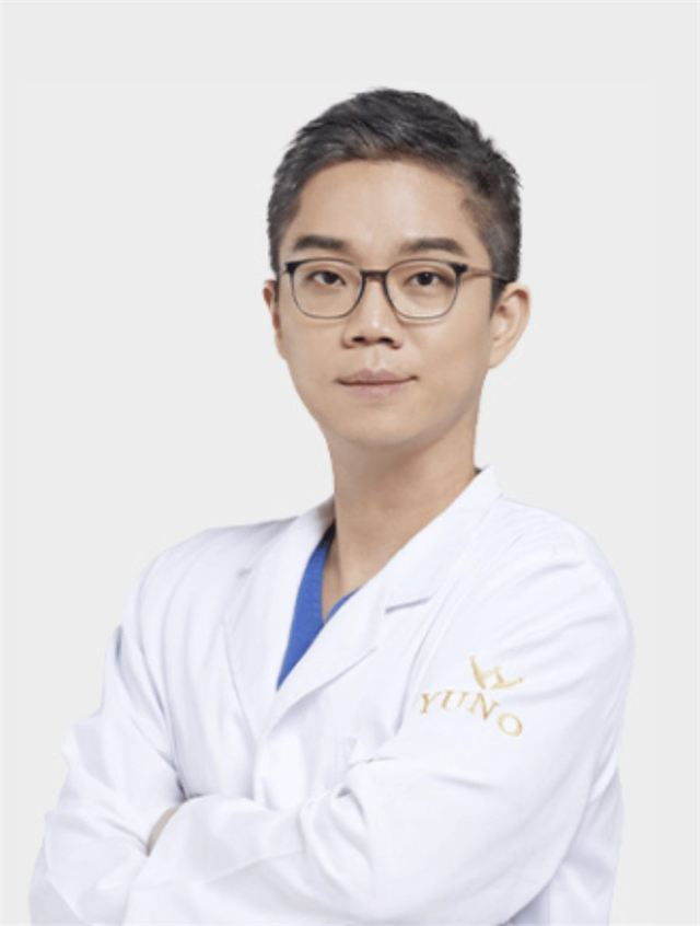 Kim Shin Young — YUNO Plastic Surgery