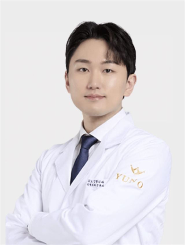 Kim Dong Kyu — YUNO Plastic Surgery